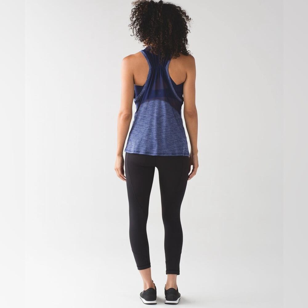 LULULEMON Workout Tank Top